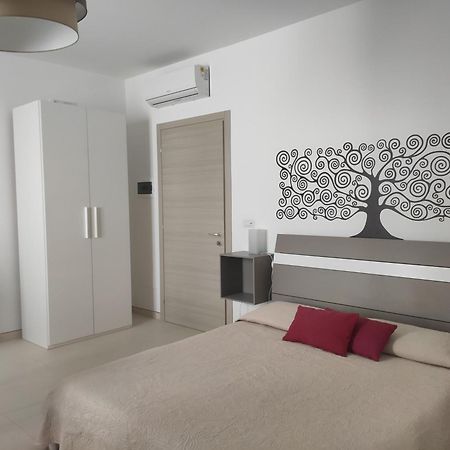Casa Vacanze Rossini Porto Cesareo Exterior photo